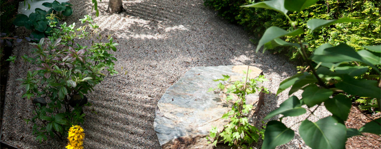 Par Quoi Peut On Remplacer Le Gazon 7 Alternatives A La Pelouse Pour Un Jardin Sans Effort Homify