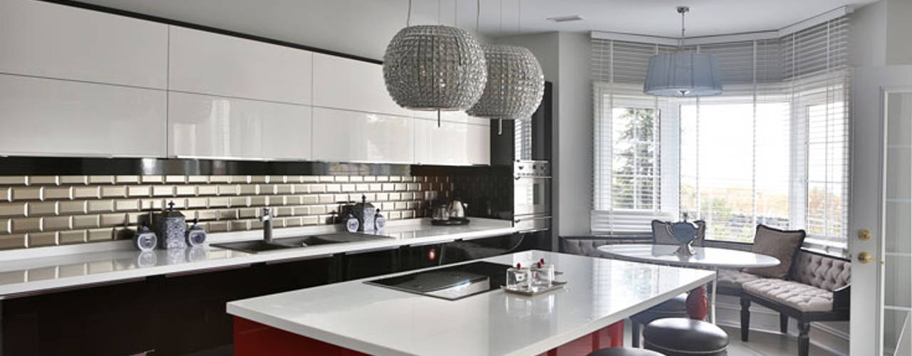 homify Kitchen