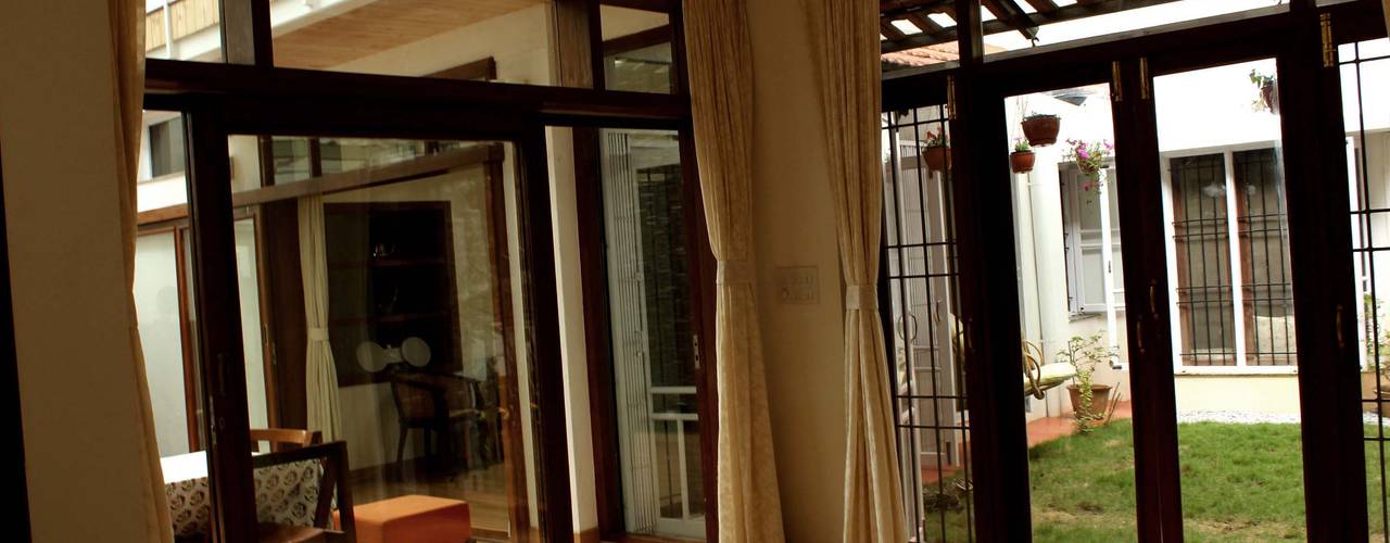 10 Sleek Sliding Doors for Small Homes homify