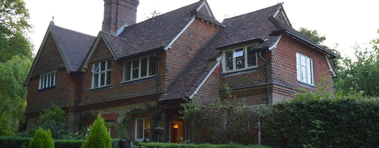 Glazed Extension for a 19th Century Home, ArchitectureLIVE ArchitectureLIVE