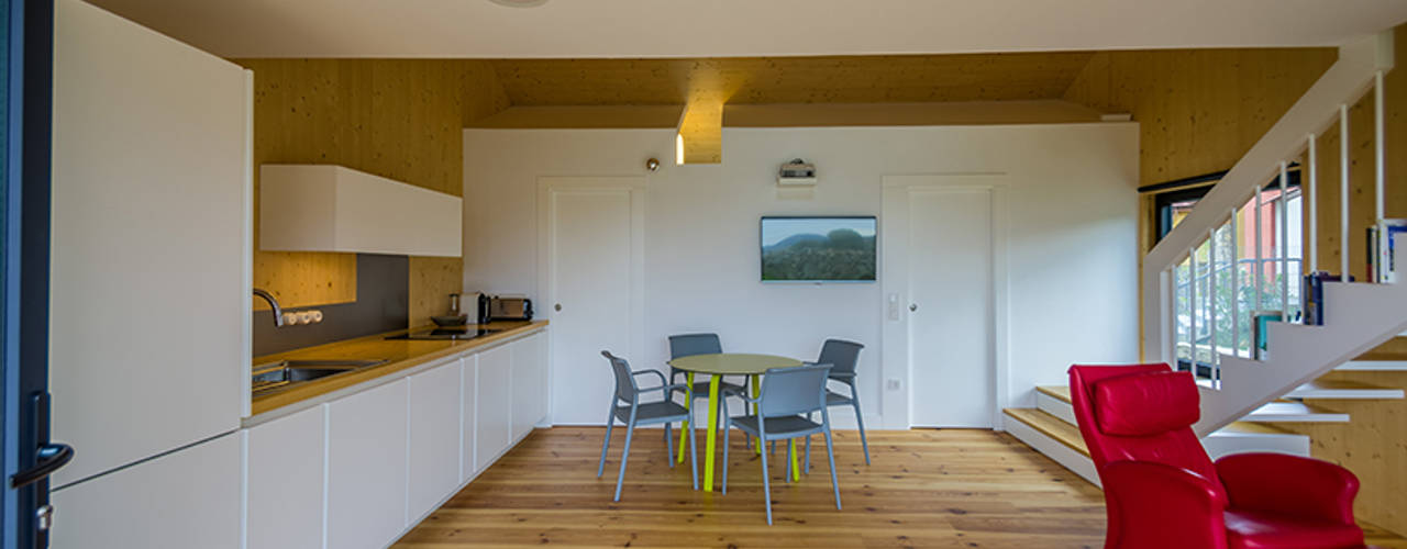 Casa2020, MapOut MapOut Modern kitchen