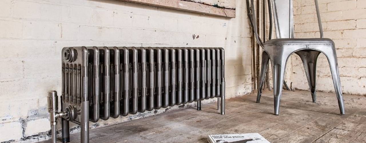 Urban chic radiator designs, Feature Radiators Feature Radiators สวนภายใน