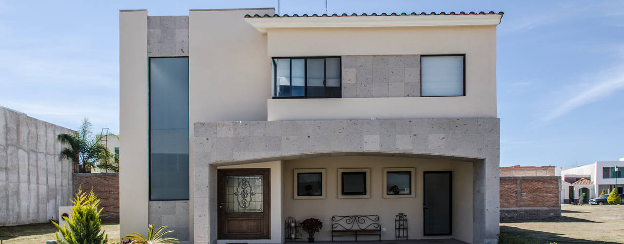 CASA COTO SAN NICOLAS / D + G ARQUITECTOS, Oscar Hernández - Fotografía de Arquitectura Oscar Hernández - Fotografía de Arquitectura