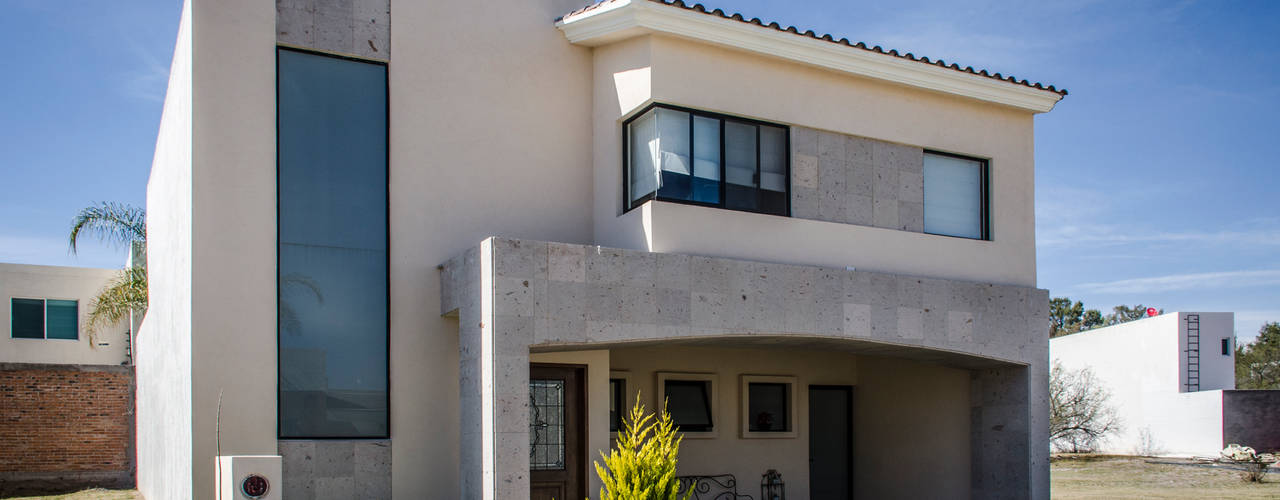 CASA COTO SAN NICOLAS / D + G ARQUITECTOS, Oscar Hernández - Fotografía de Arquitectura Oscar Hernández - Fotografía de Arquitectura