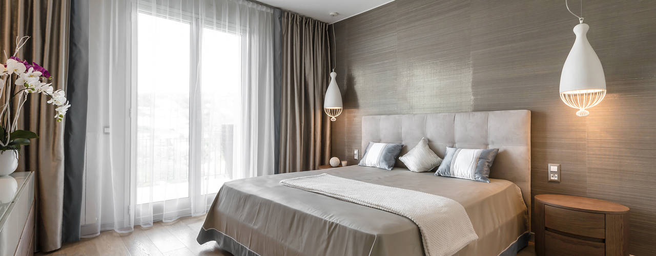 Tende Camera Da Letto Oscuranti