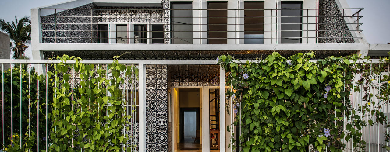 CASA BARRA DE NAVIDAD / PETER PICHTLER, Oscar Hernández - Fotografía de Arquitectura Oscar Hernández - Fotografía de Arquitectura