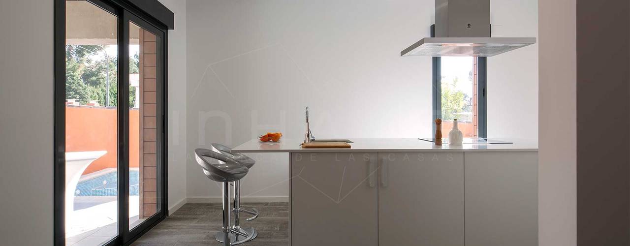 homify Kitchen