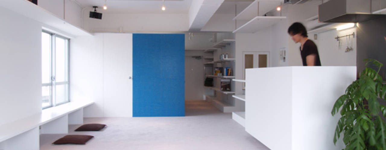 フローリングとは違う カーペットの魅力 Homify