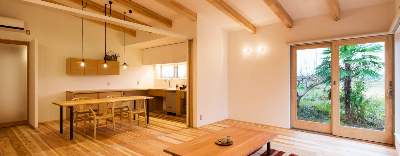 戸袋のある引き戸ですっきりとした窓辺に 引き込み戸の魅力まとめ集 Homify 戸袋のある引き戸ですっきりとした窓辺に 引き込み戸の魅力まとめ集 Homify