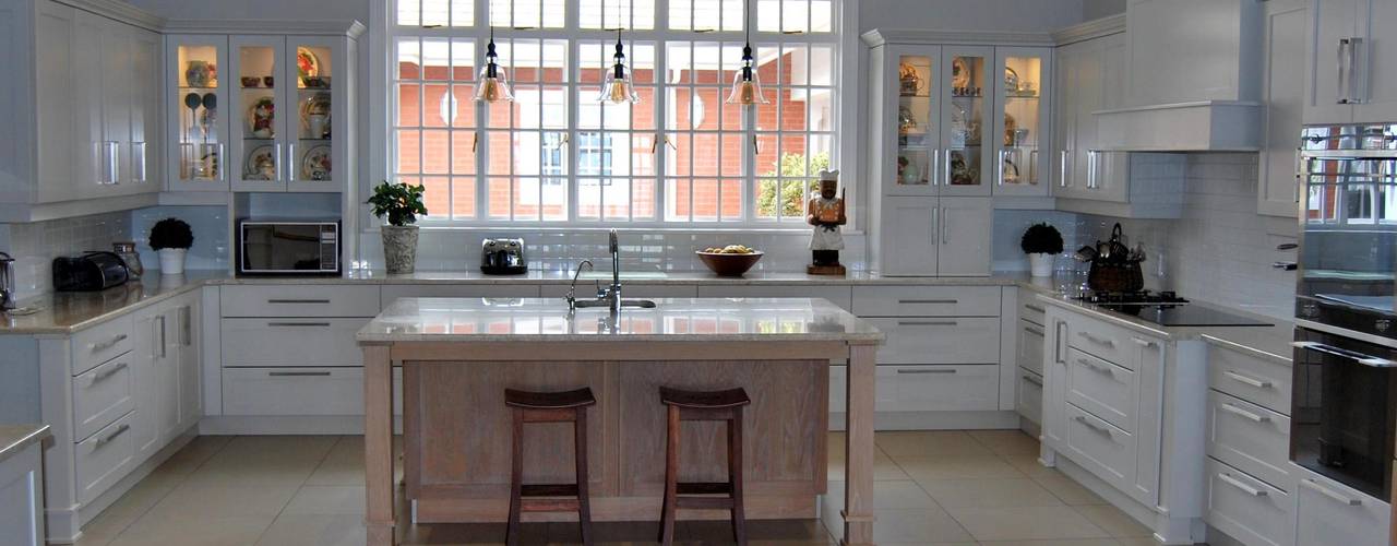 5 beautiful South  African  kitchens  to inspire you