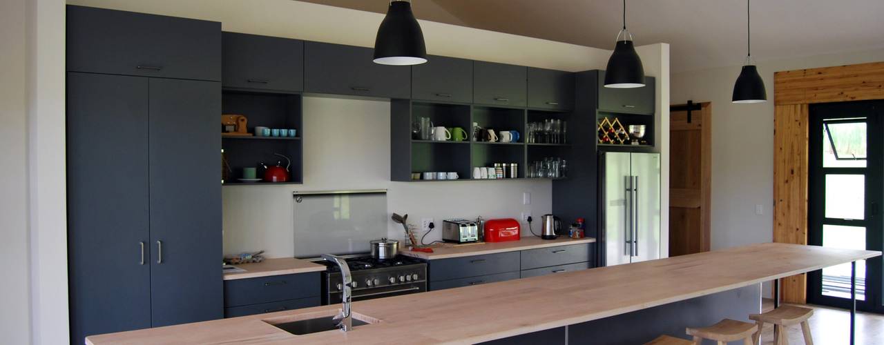 Project : Carrick, Capital Kitchens cc Capital Kitchens cc Modern style kitchen