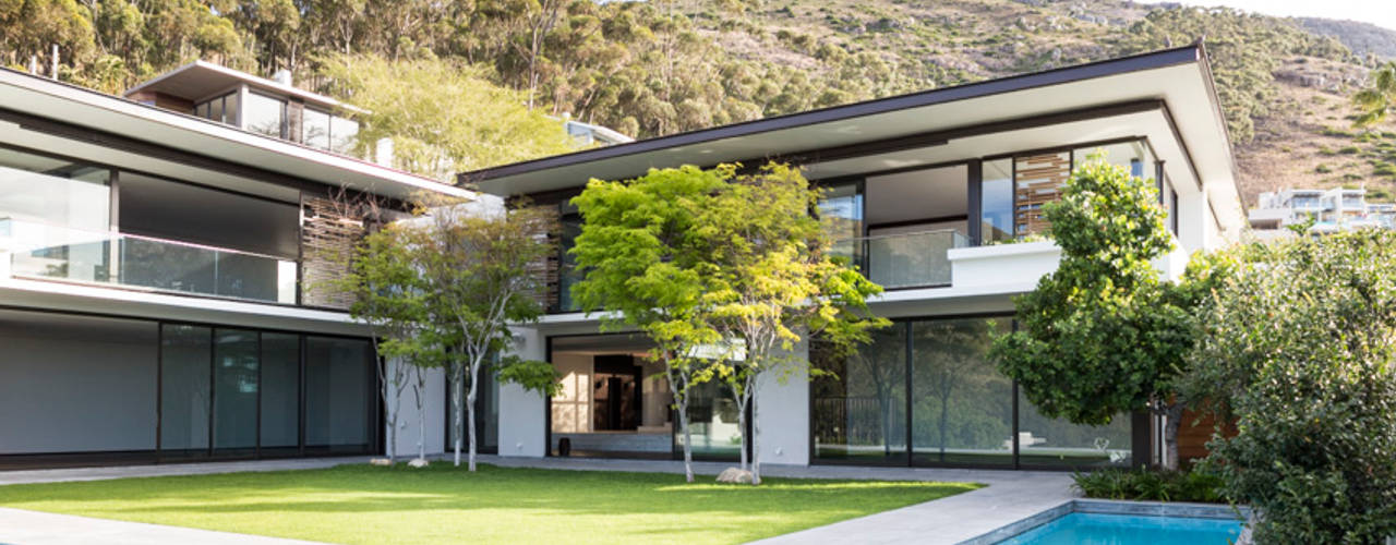 11 stunning South African homes homify