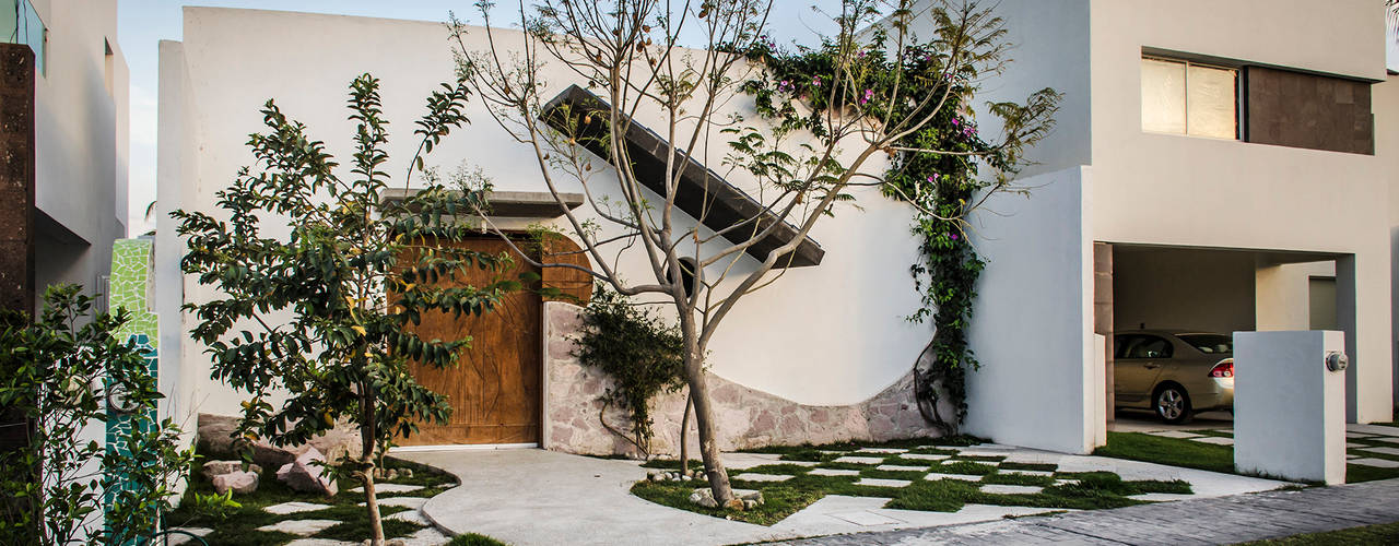 CASA BALLENA / RAUL DAVILA, Oscar Hernández - Fotografía de Arquitectura Oscar Hernández - Fotografía de Arquitectura