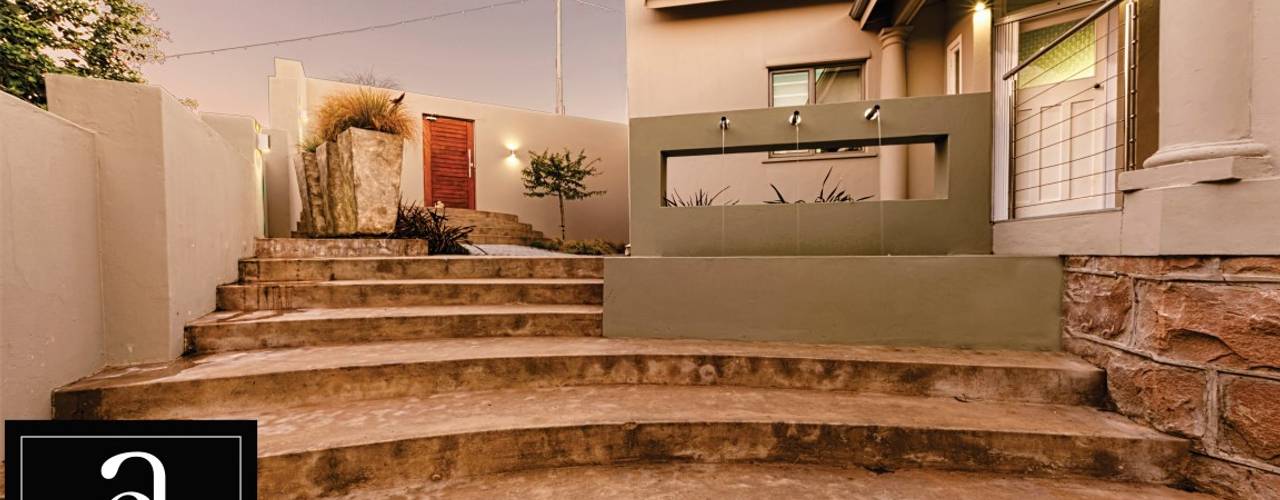 9 simple ideas for home entrances | homify