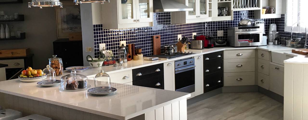 De Kelders Western Cape South Africa, CS DESIGN CS DESIGN Cocinas de estilo moderno