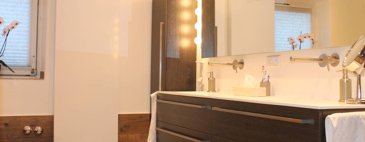 Badezimmer Renovierungen In Wuppertal Homify Homify