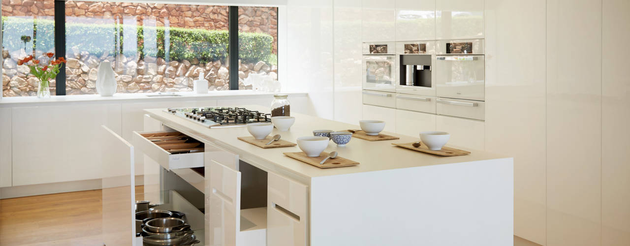 Perfection is the limit, FABRI FABRI Kitchen