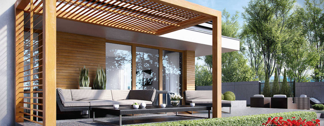 Rumah Impian: Simple, Stylish dan Fungsional | homify | homify