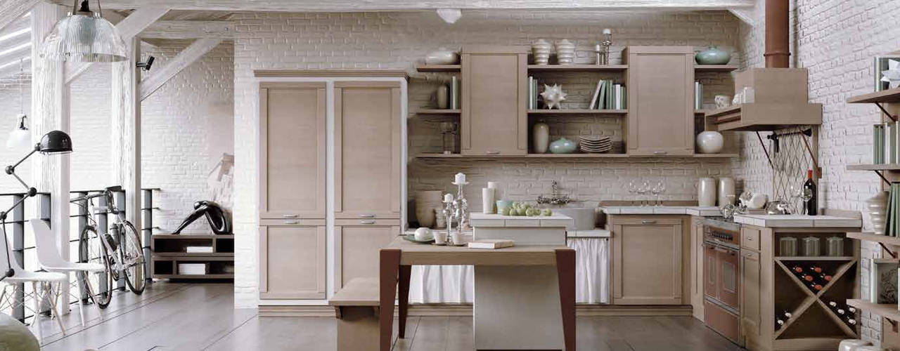 Kitchens, Casa Più Arredamenti Casa Più Arredamenti