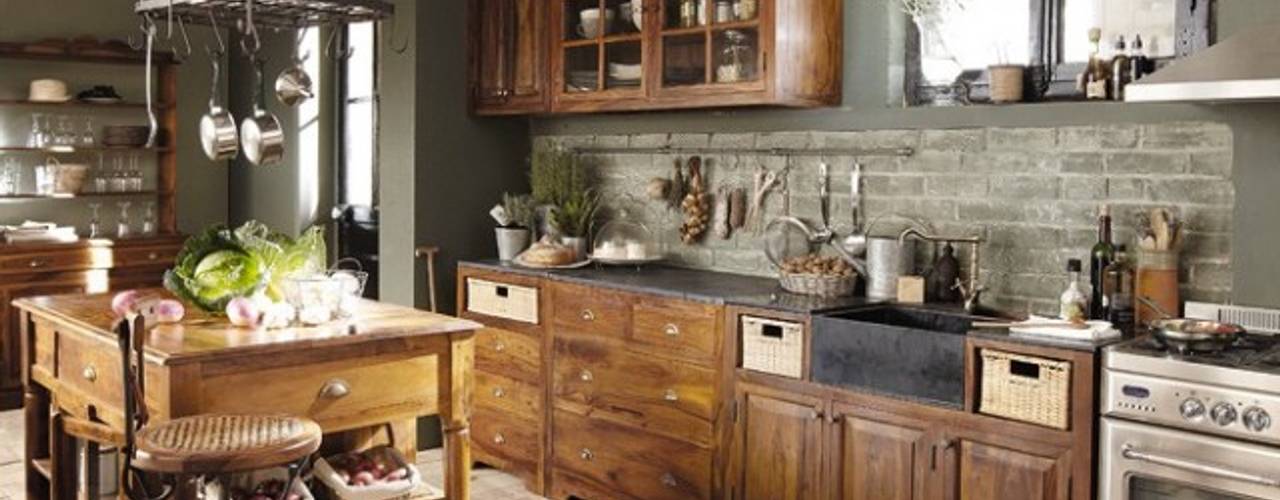 homify Kitchen