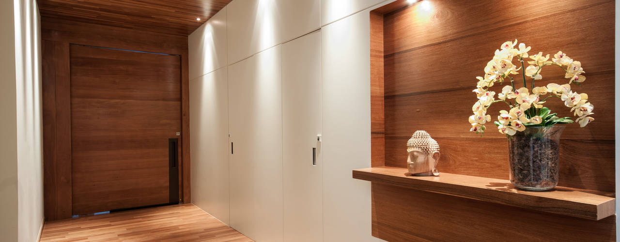 16 ideias para renovar halls e corredores de uma vez por todas | homify