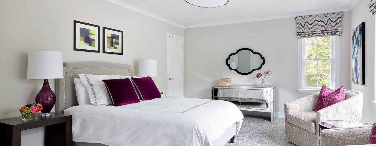 Bedrooms, Clean Design Clean Design Bedroom