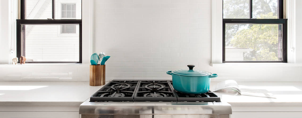 Kitchens, Clean Design Clean Design Cocinas de estilo moderno
