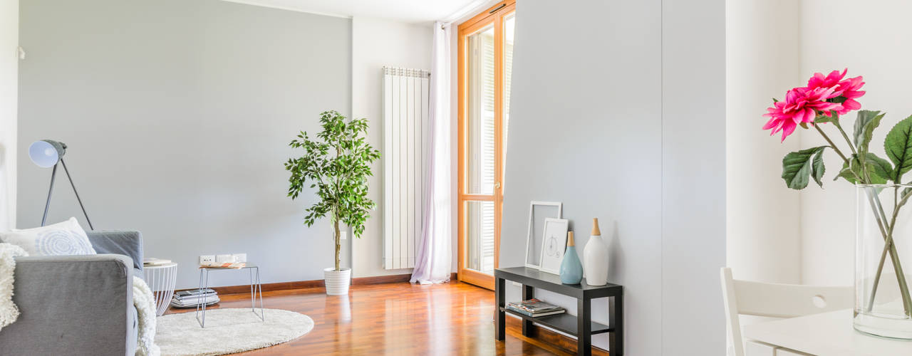 Simply Minimal Home Staging, Venduta a Prima Vista Venduta a Prima Vista