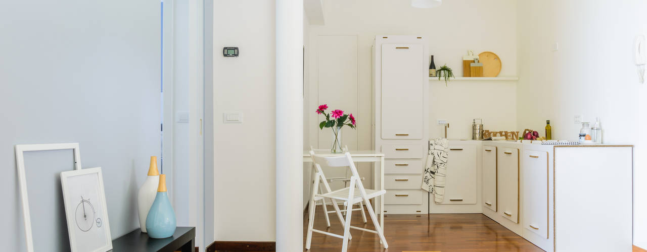 Simply Minimal Home Staging, Venduta a Prima Vista Venduta a Prima Vista