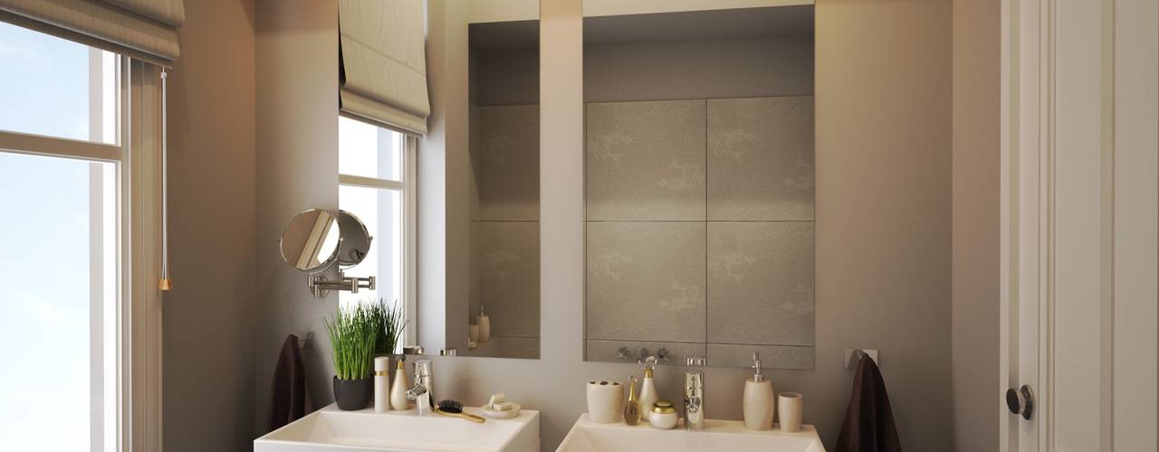 9 simple tricks to make your bathroom more luxurious homify