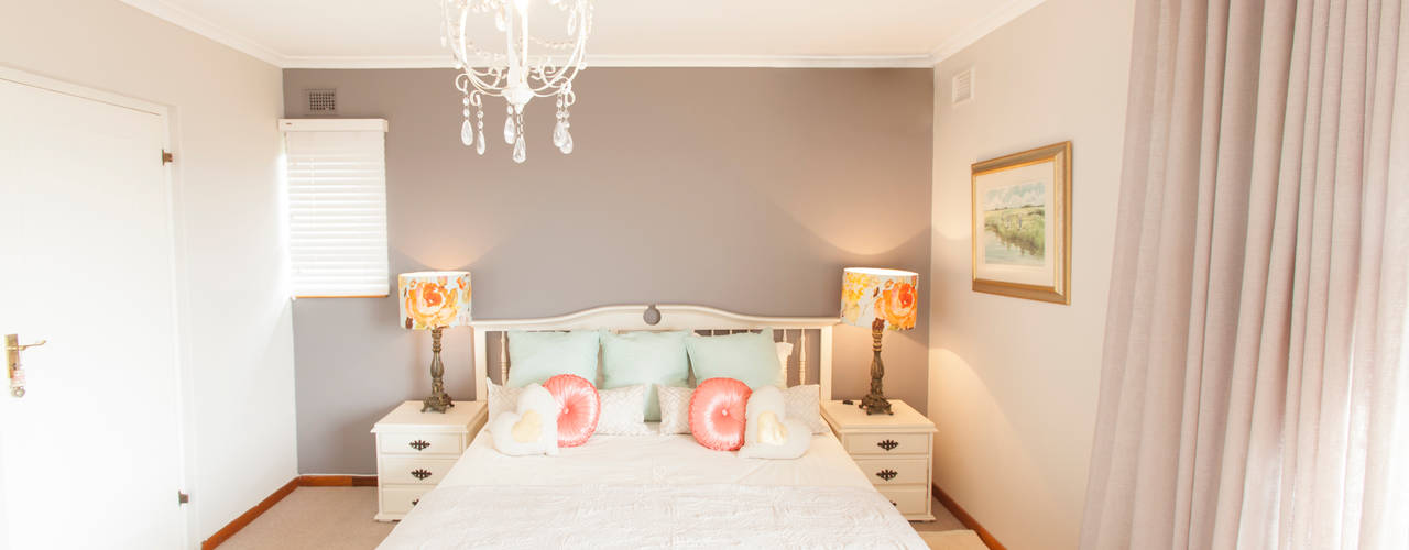 7 simple but stunning South African bedrooms - ReDesign Int 6618 EDit