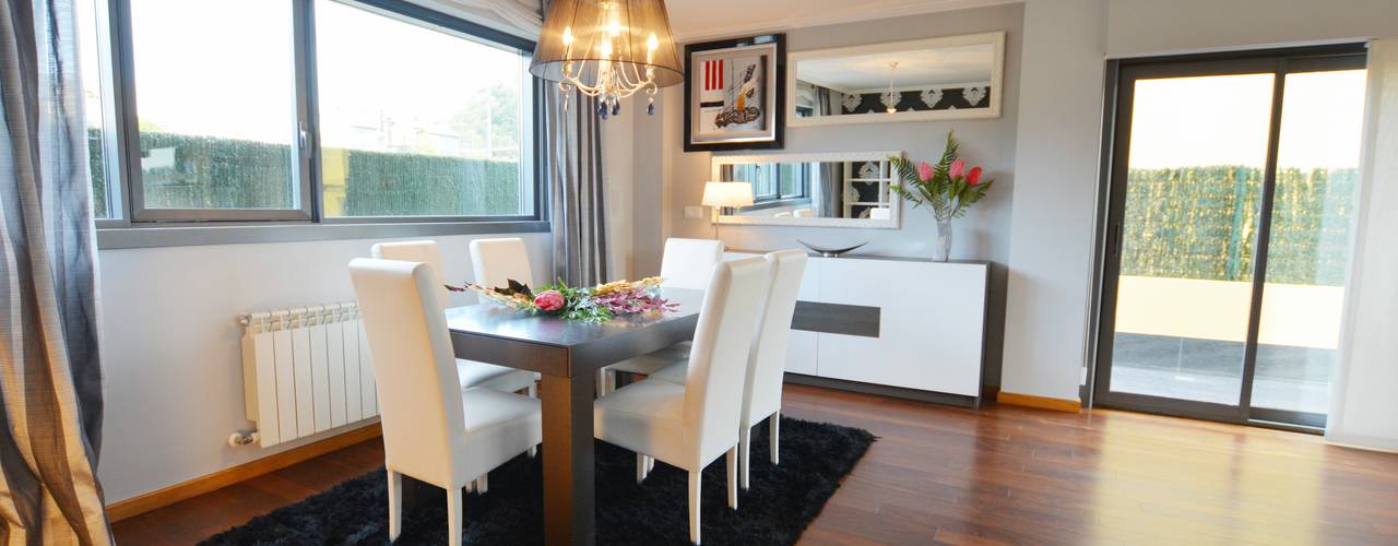 Puesta en escena, Home Staging para vivienda en venta, Ya Home Staging Ya Home Staging