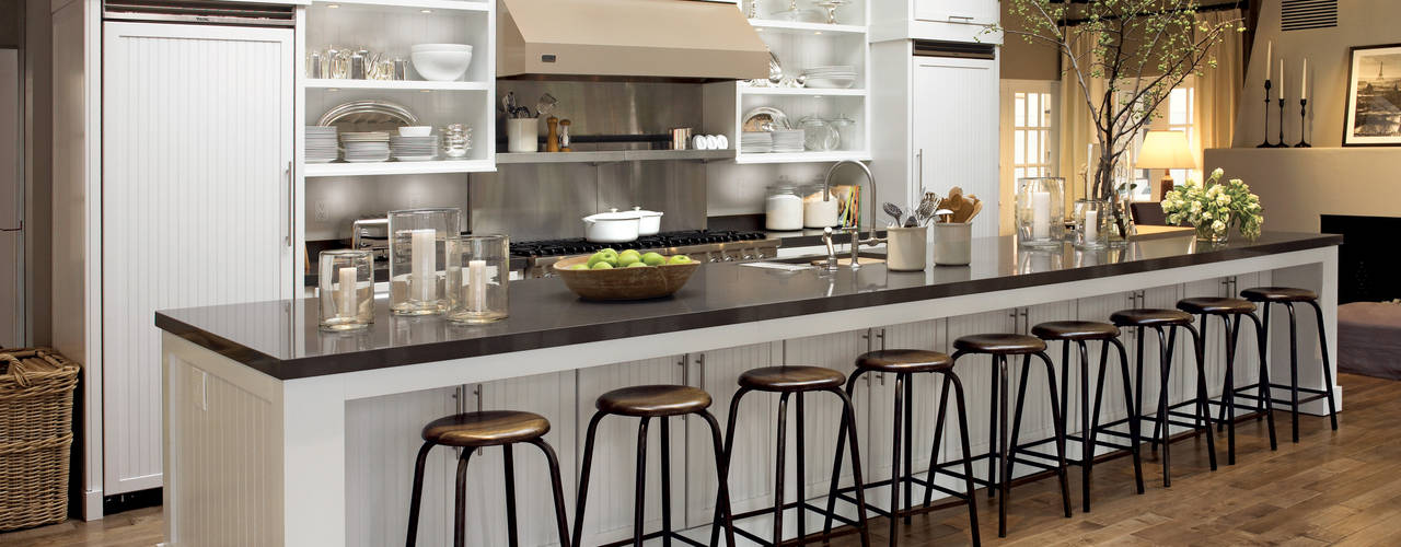 Great Modern Kitchen, Kitchen Krafter Design/Remodel Showroom Kitchen Krafter Design/Remodel Showroom Modern kitchen