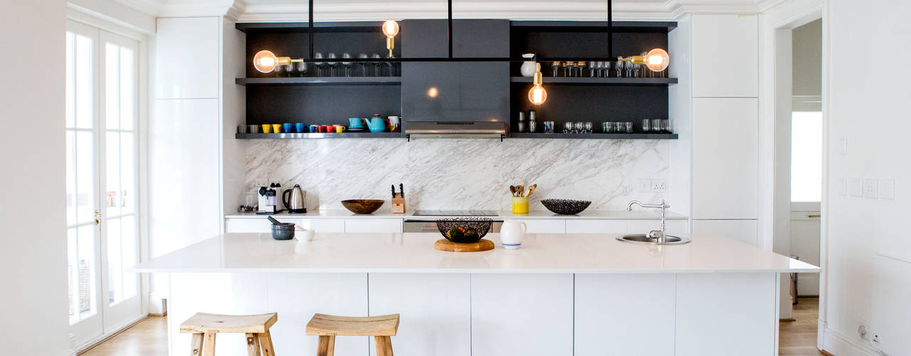 iThe kitcheni design trends for i2019i