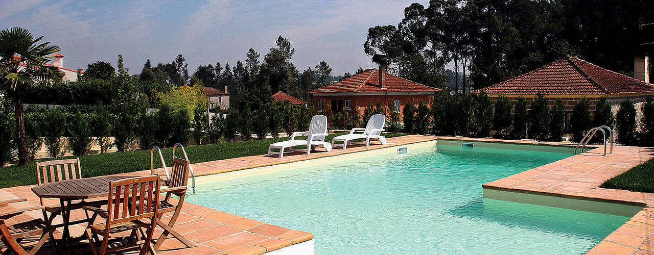 Soleo Skimmer, Soleo Soleo Modern Pool