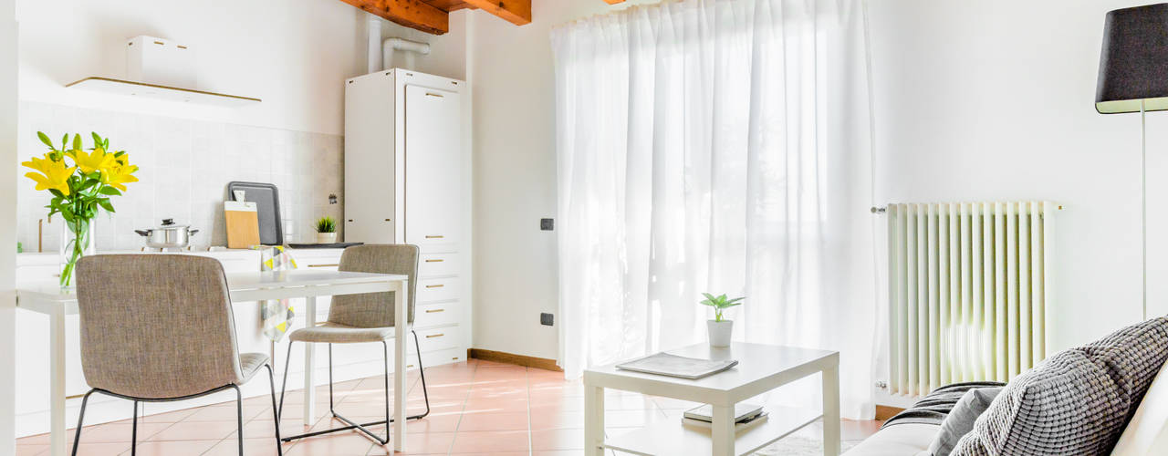 Soft Home Staging, Venduta a Prima Vista Venduta a Prima Vista