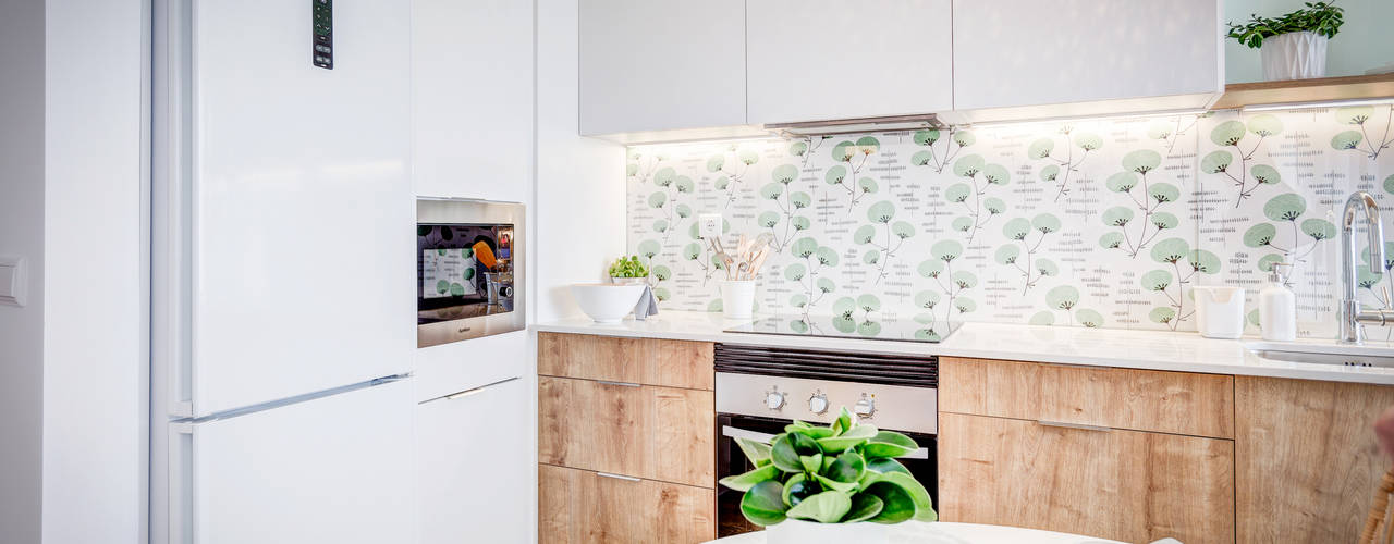 homify Kitchen