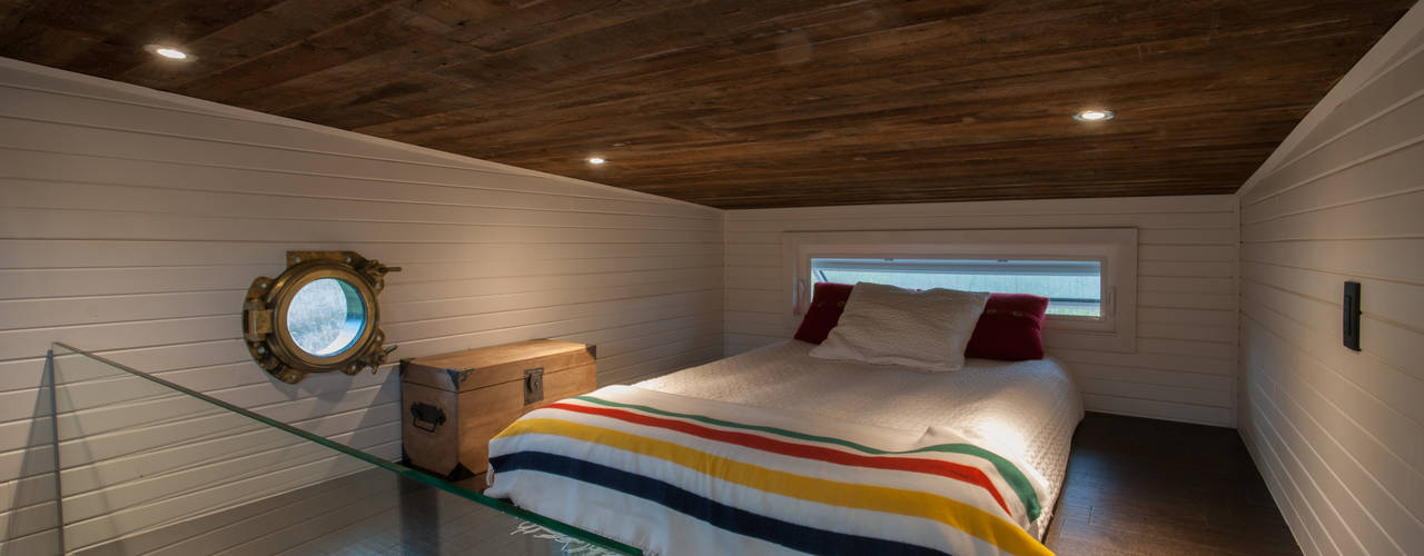 Canadian bedrooms to steal ideas from! homify