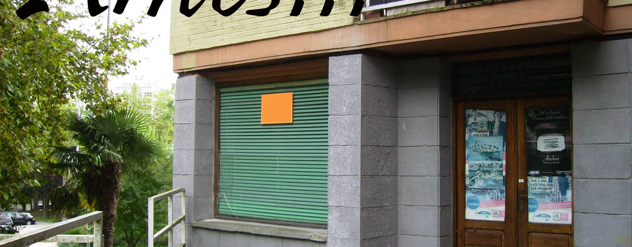 minimalist by POLITA proyectos y reformas, Minimalist
