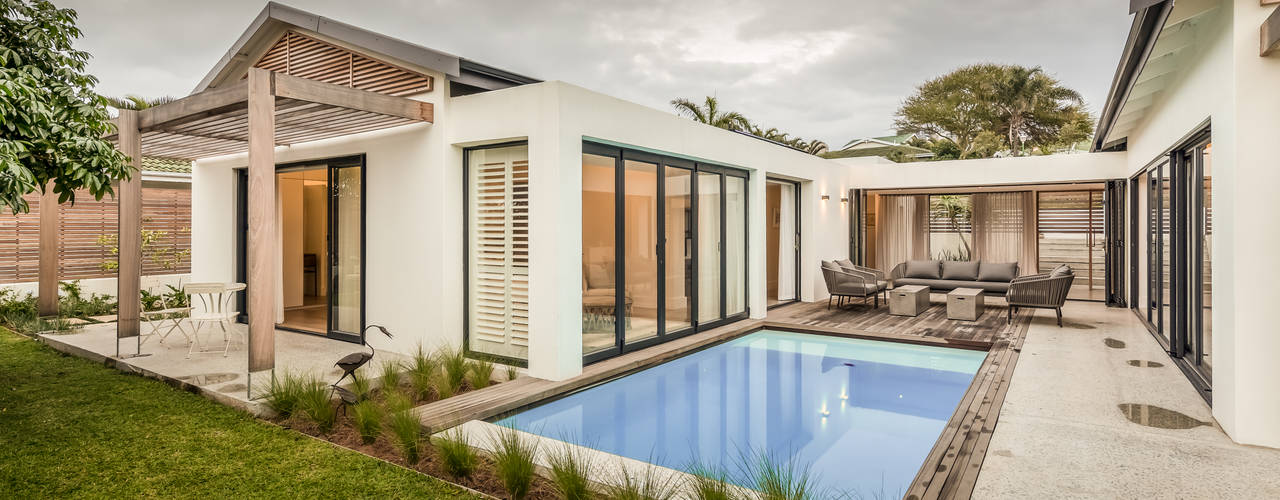 9 patios from homes in Durban you wouldn't want to miss homify