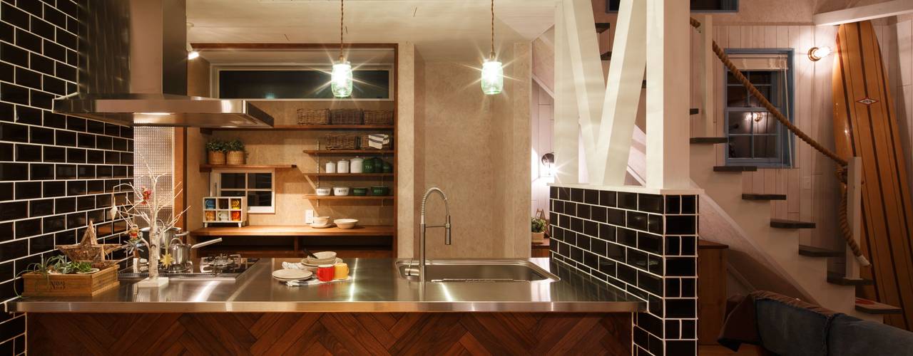 homify Kitchen