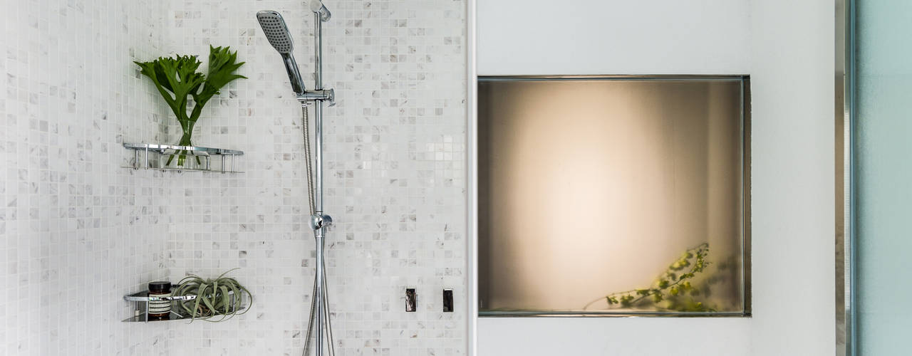 No Bathroom Window Problem 6 Tricks To Keep Your Room Fresh Homify - Why Do Some Bathrooms Have Windows