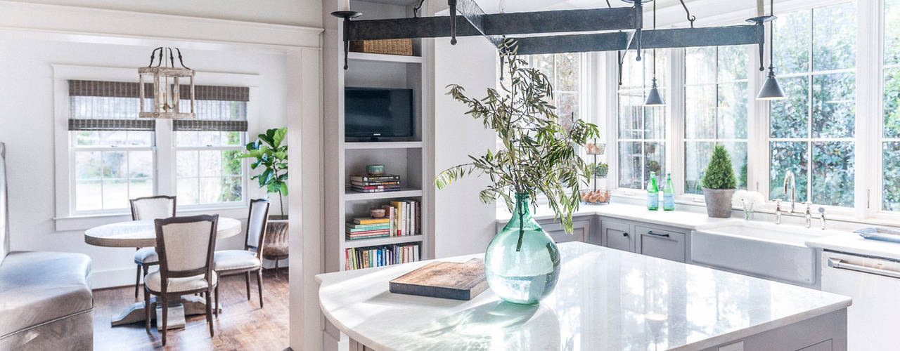 This Beautiful House Boasts Of Spanish Colonial Interiors Homify Homify