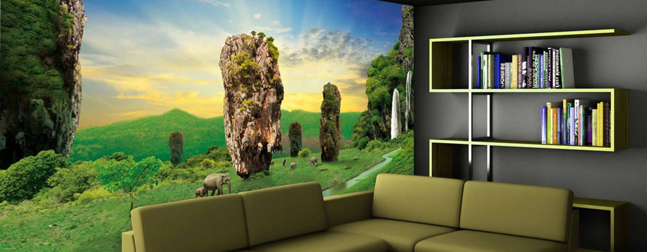 Nature Wallpaper and Murals for Walls , wallsandmurals wallsandmurals