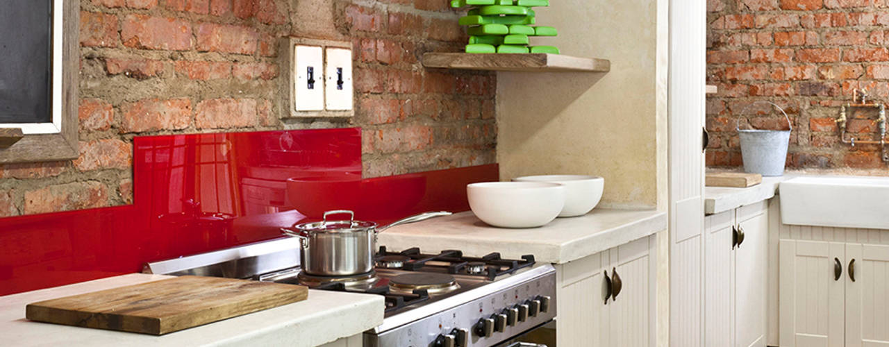 Posh kitchen design ideas in Sandton | homify | homify