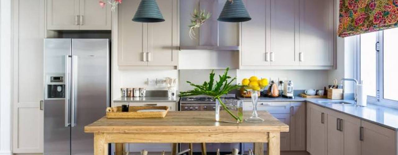 8 Fresh And Simple Kitchen Ideas Homify