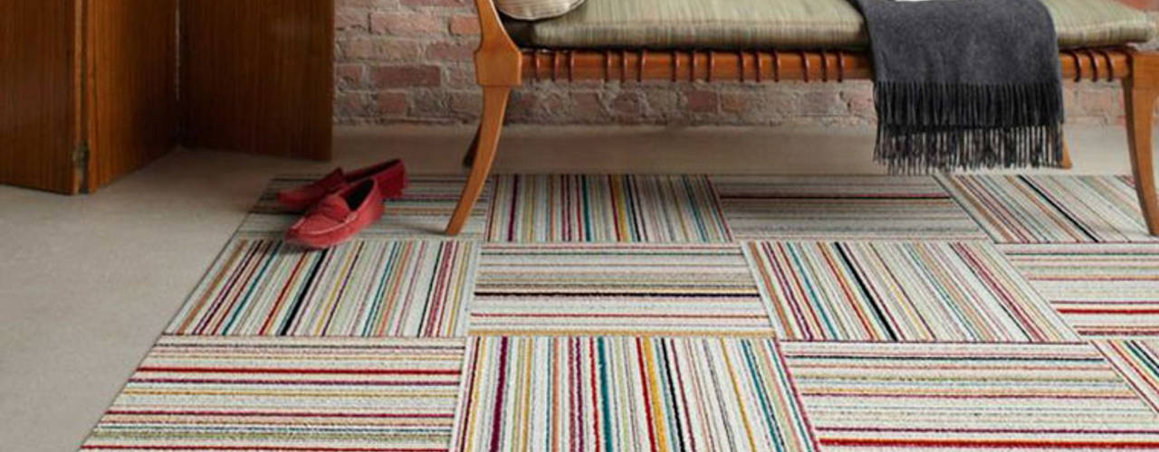 Carpet Tiles, Industasia Industasia أرضيات