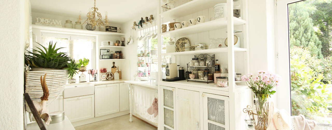 La cocina, ese espacio que define si una casa es hogar - Revista Vive