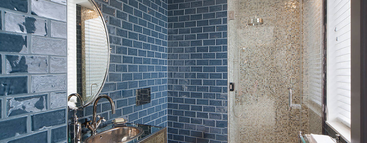 Shower Floor Tiles Which Why And How, What Size Tile Is Best For A Shower Floor