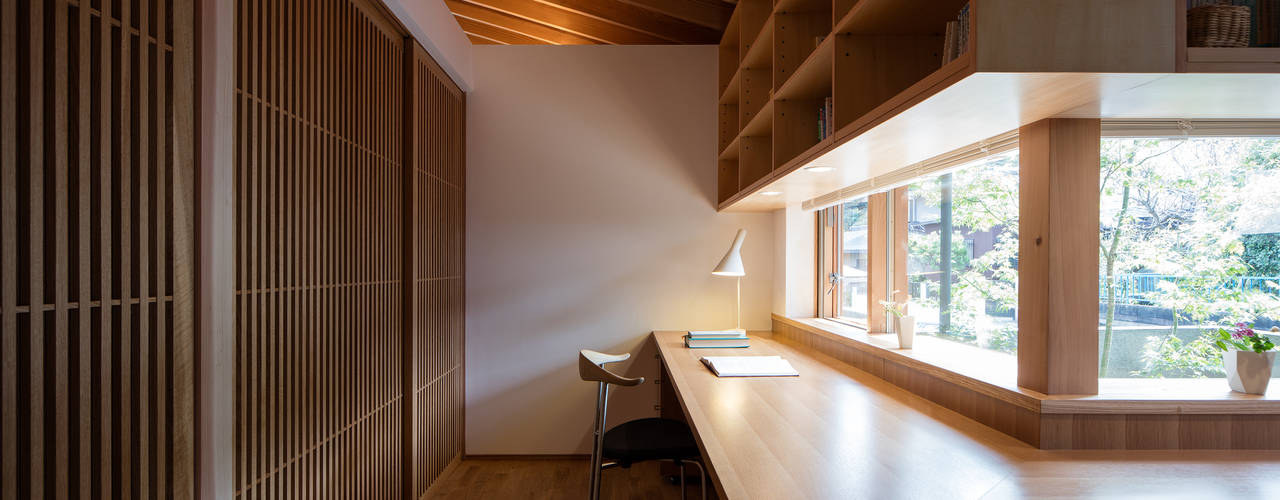 ワークスペースのアイデア15選 Homify